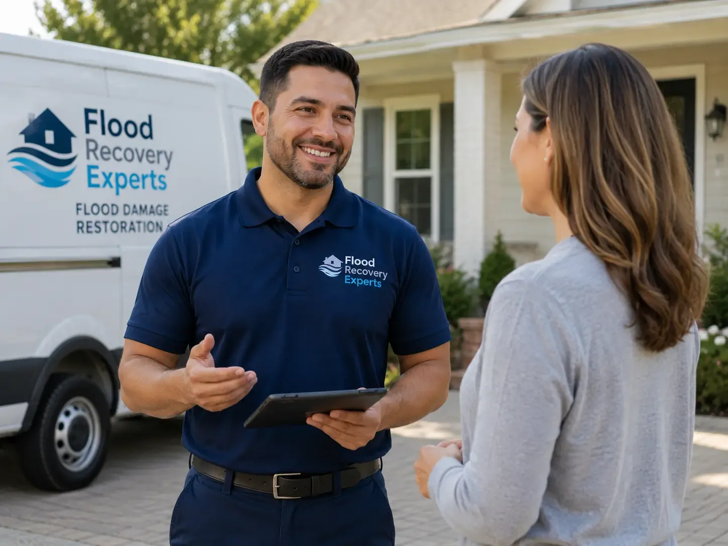 Flood Damage Cleanup South English, IA FAQs